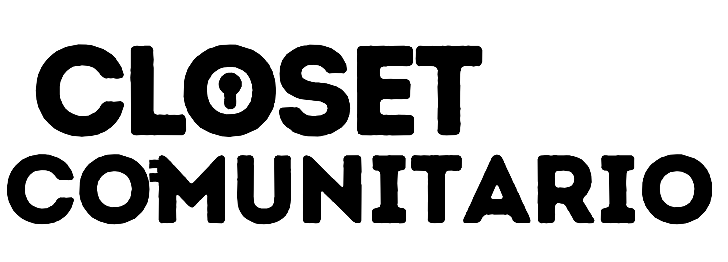 Clóset Comunitario